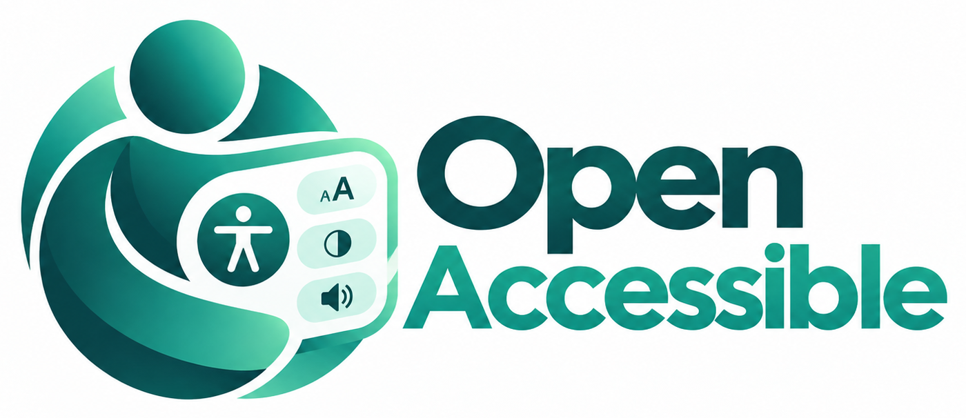 Open Accessible